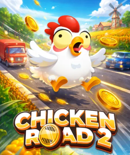 Chicken Road 2 España